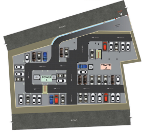 Basement Floor Plan