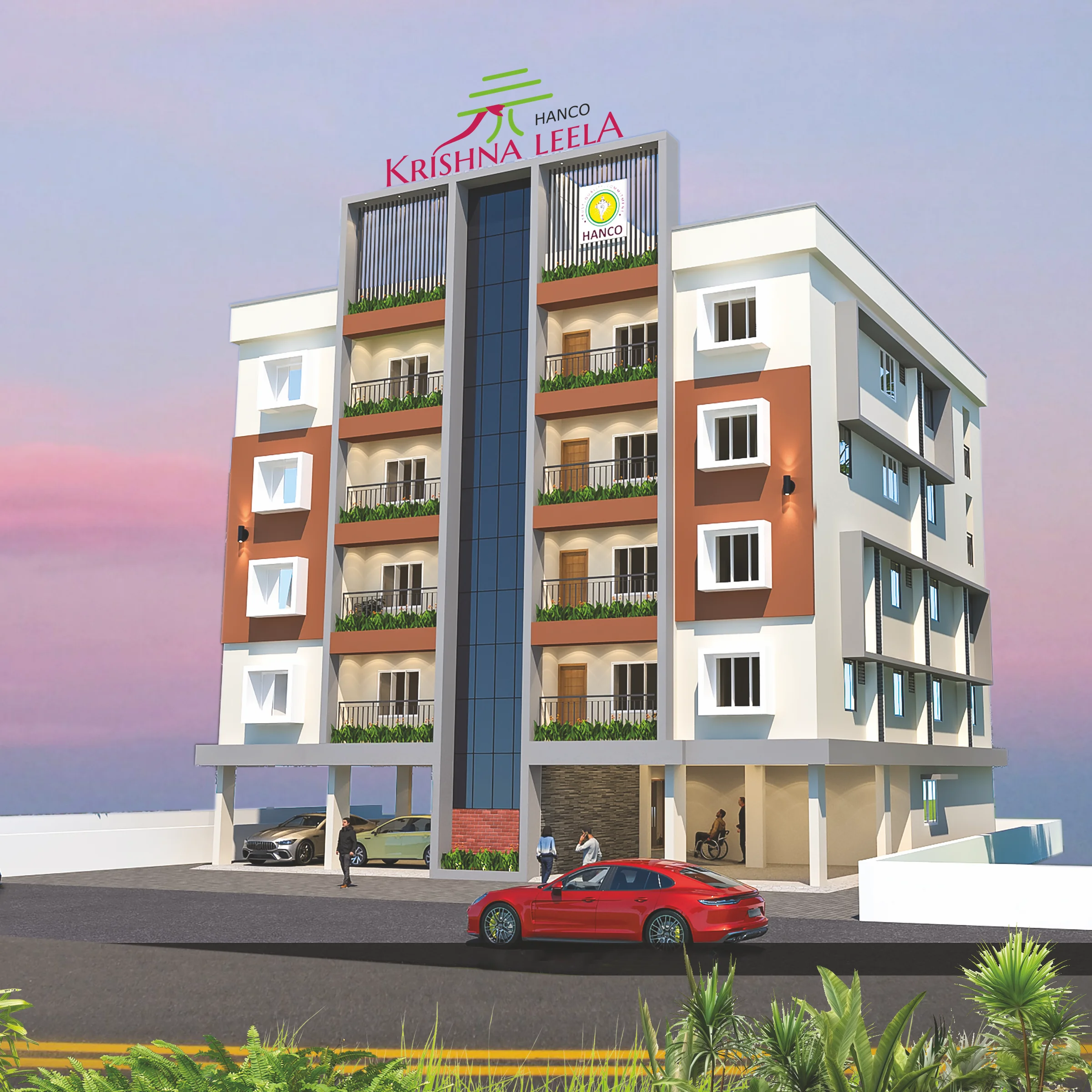 004 Building Exterior 2