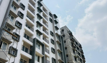 hanco fort height construction