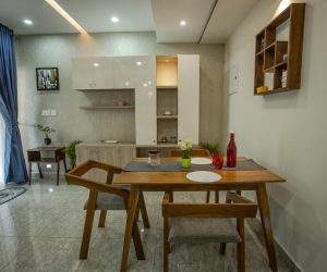 Custom-furnishing